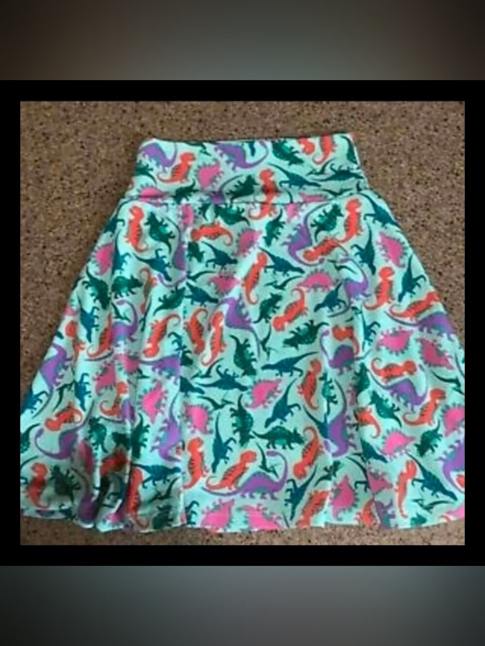 Lularoe Kids Azure